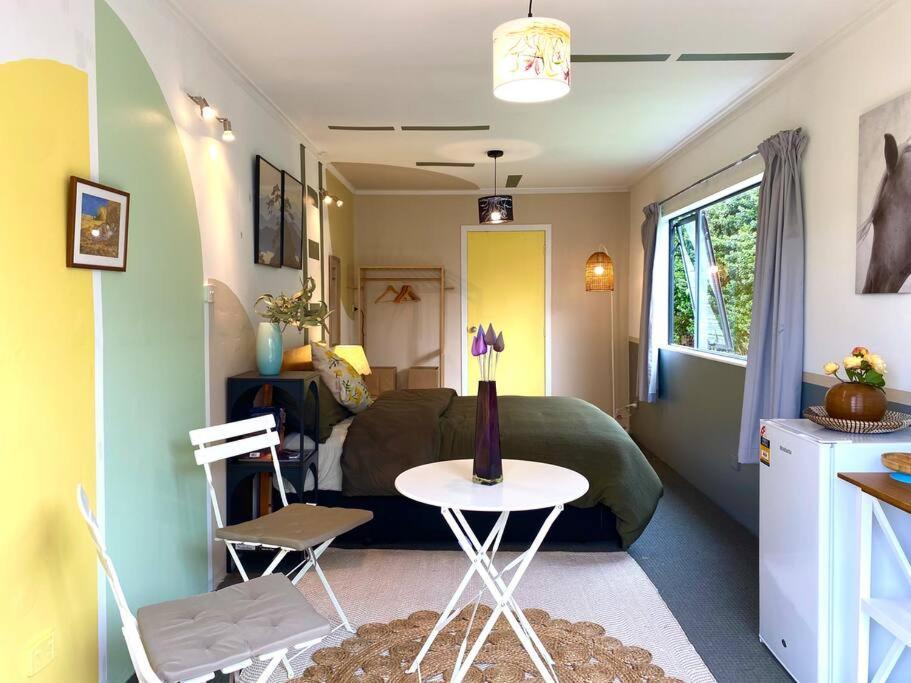 Апартаменты Snug-As-A-Bug Sleep House Дьюндин Экстерьер фото